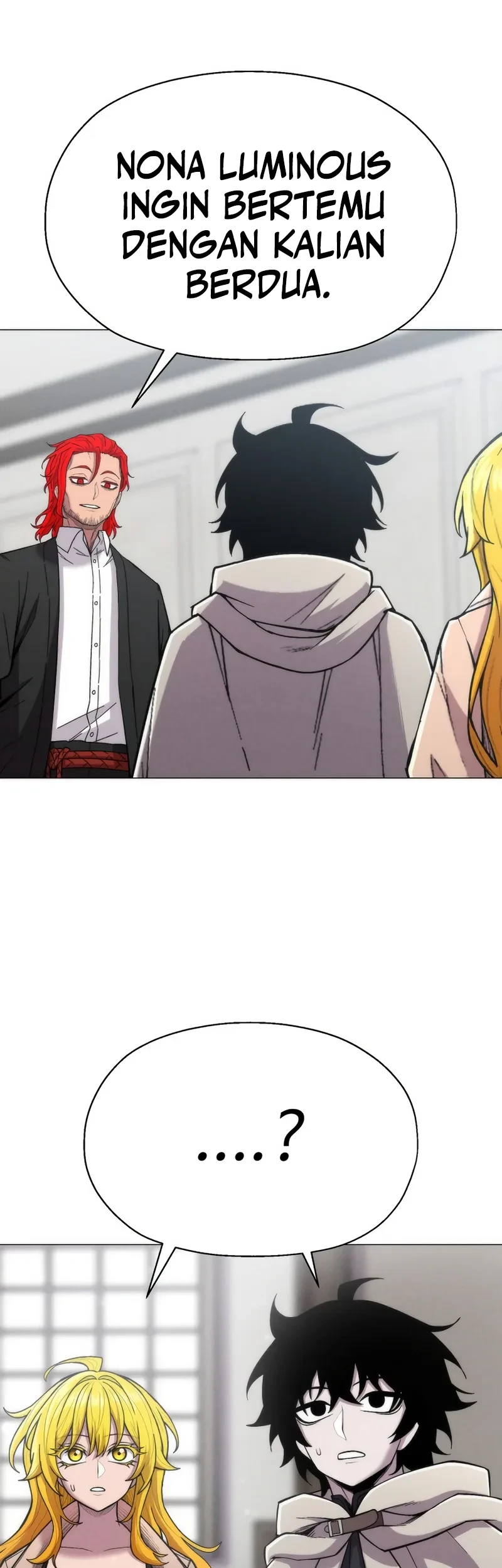 Colorist Chapter 35 - halaman 26