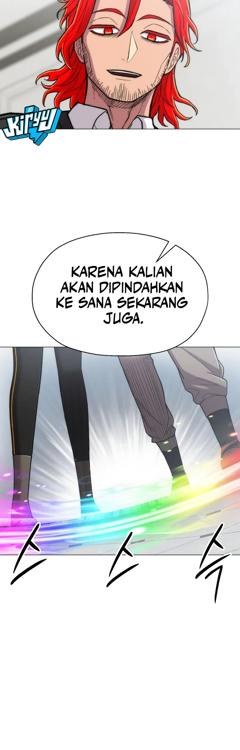 Colorist Chapter 35 - halaman 28