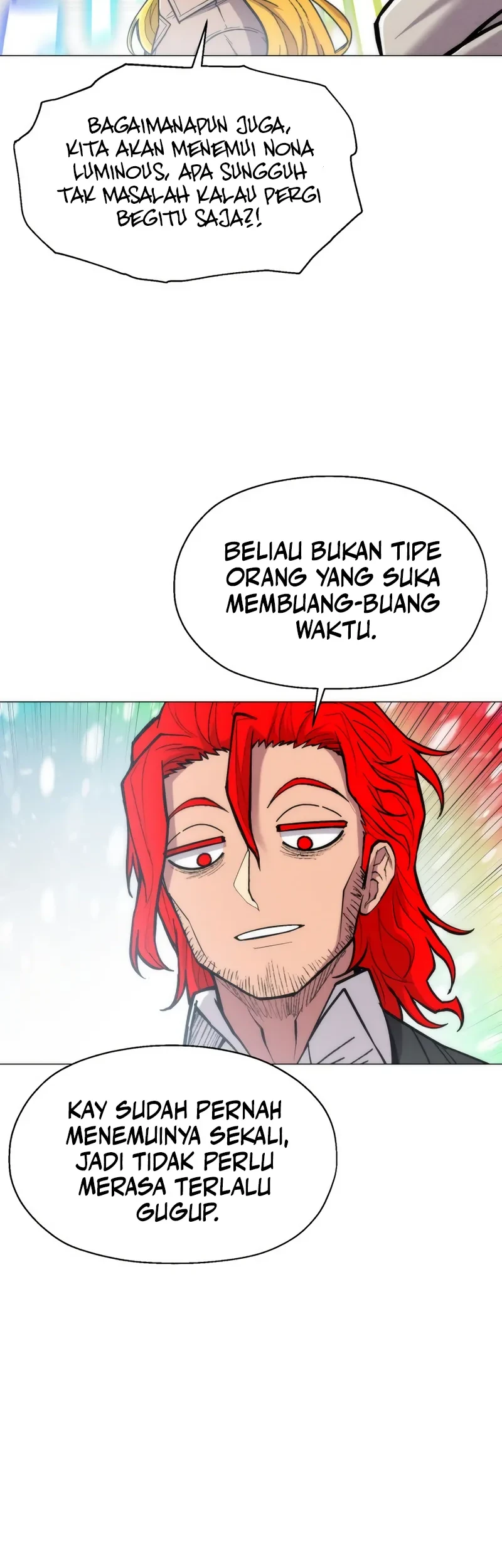 Colorist Chapter 35 - halaman 31