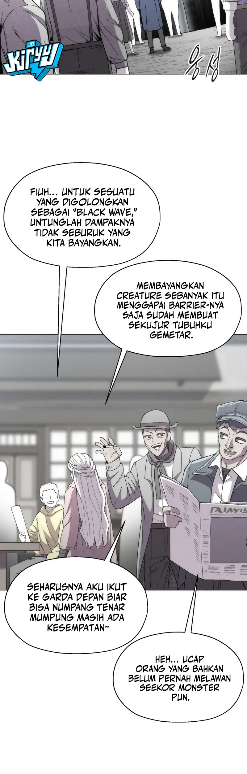 Colorist Chapter 35 - halaman 4