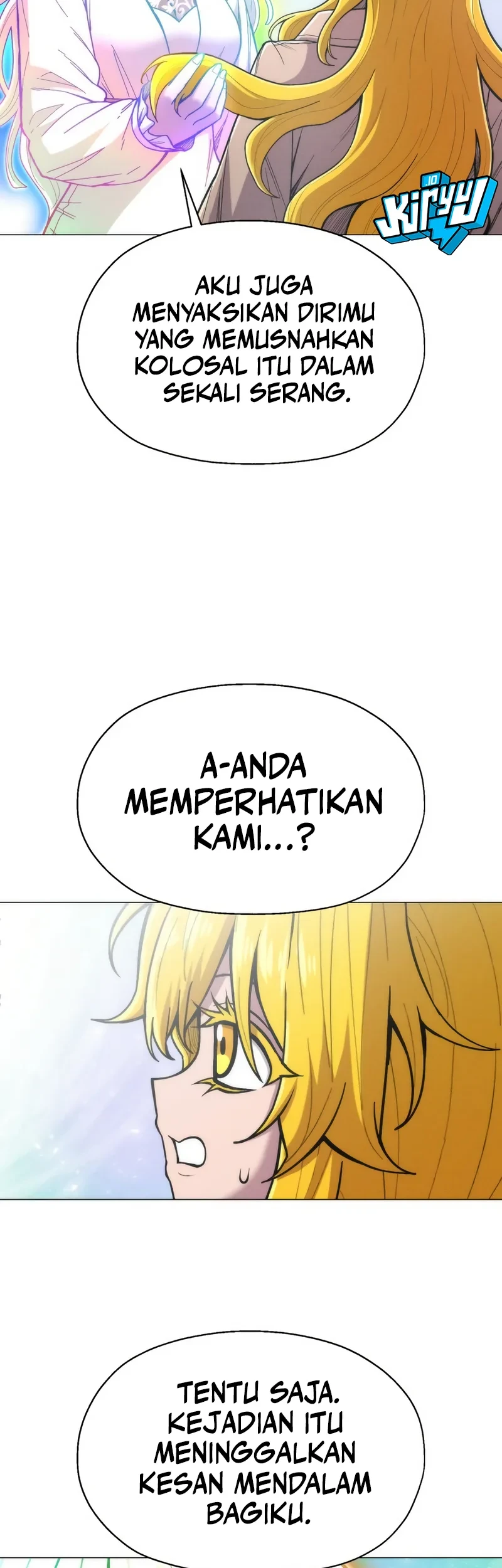 Colorist Chapter 35 - halaman 40