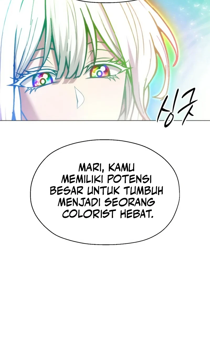 Colorist Chapter 35 - halaman 41