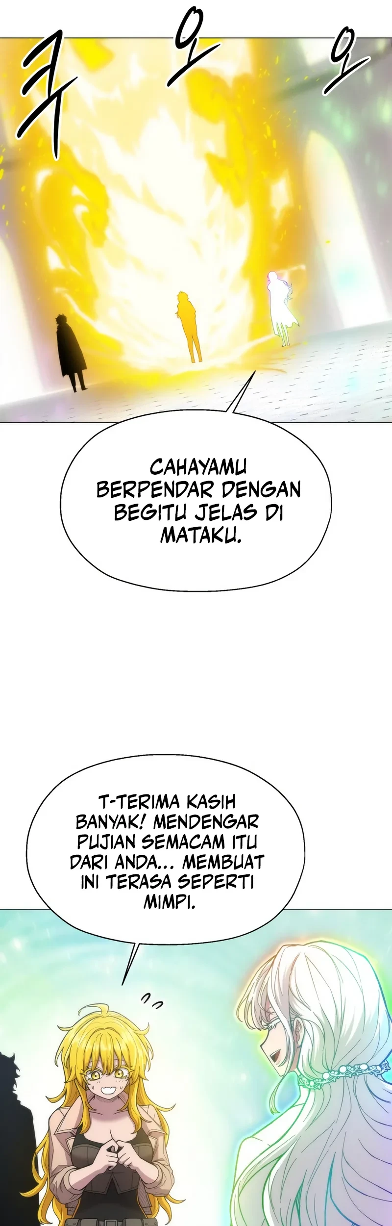 Colorist Chapter 35 - halaman 42
