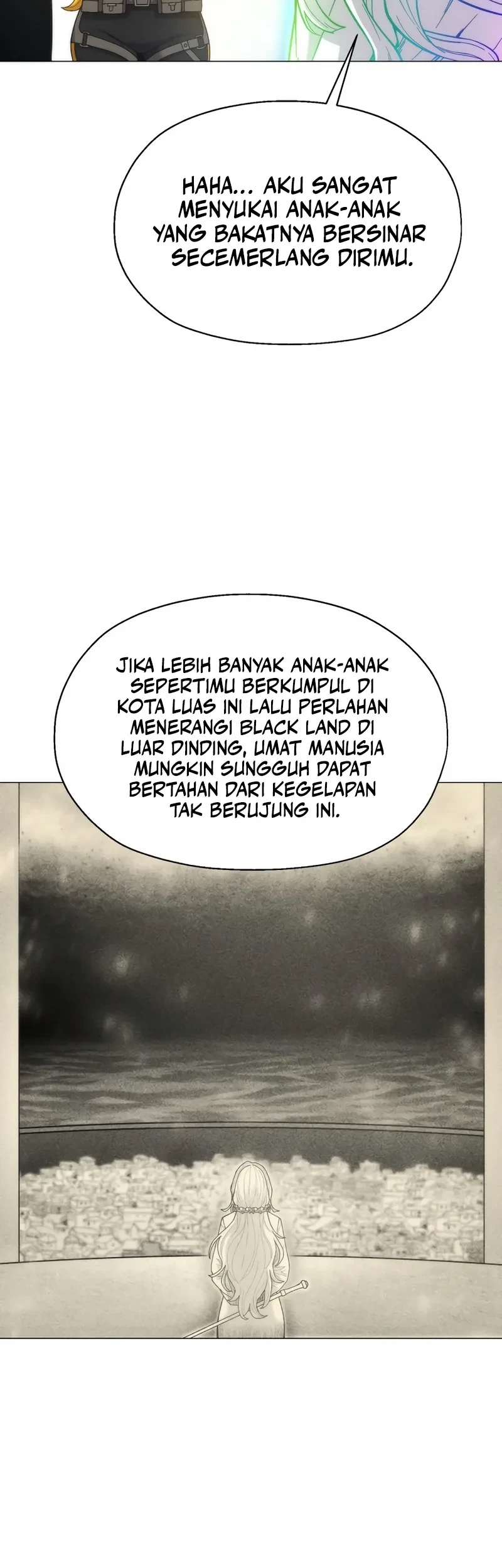 Colorist Chapter 35 - halaman 43