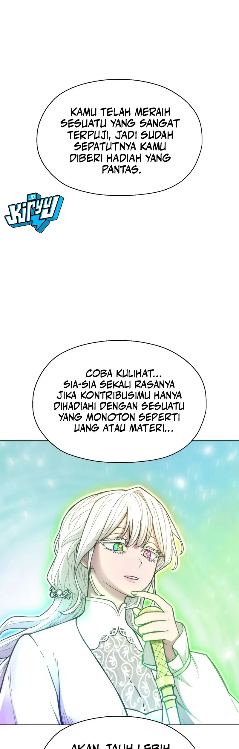 Colorist Chapter 35 - halaman 44