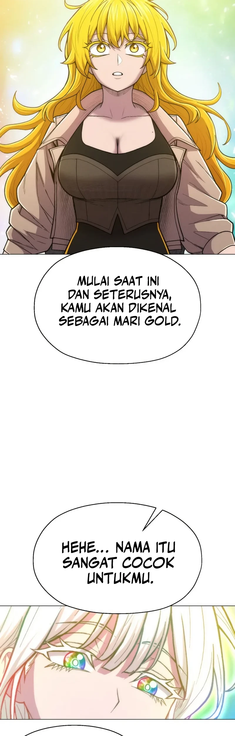 Colorist Chapter 35 - halaman 47