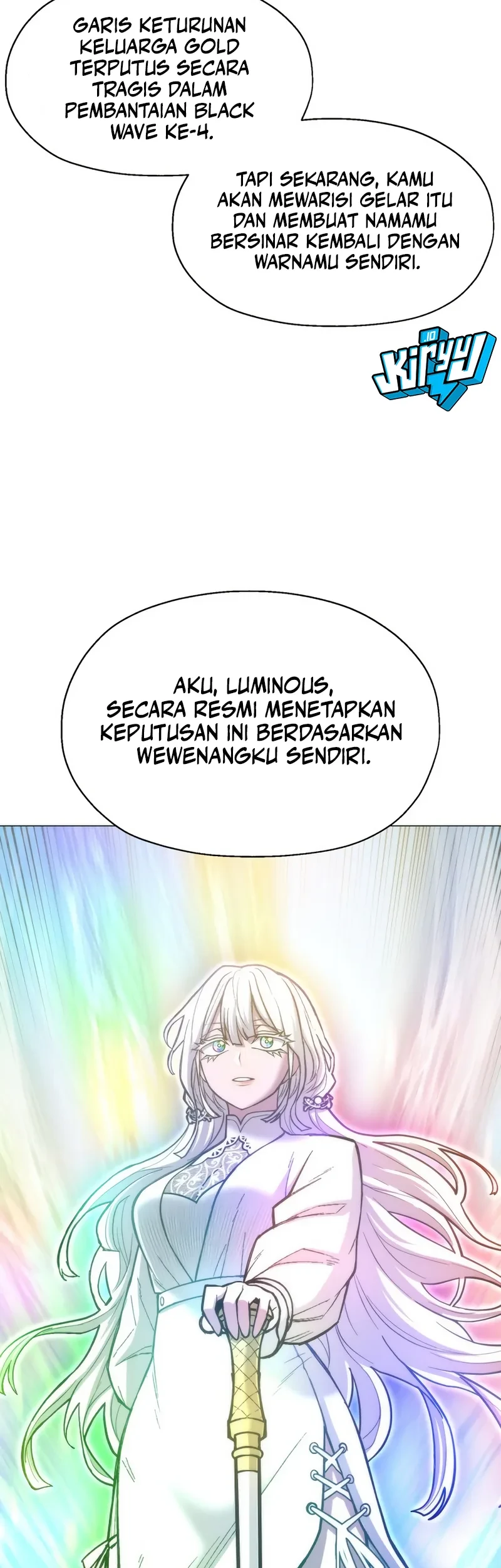 Colorist Chapter 35 - halaman 48