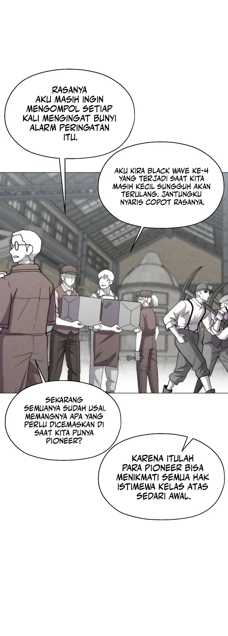 Colorist Chapter 35 - halaman 5