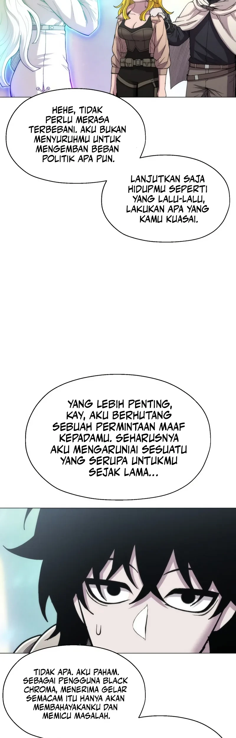 Colorist Chapter 35 - halaman 51