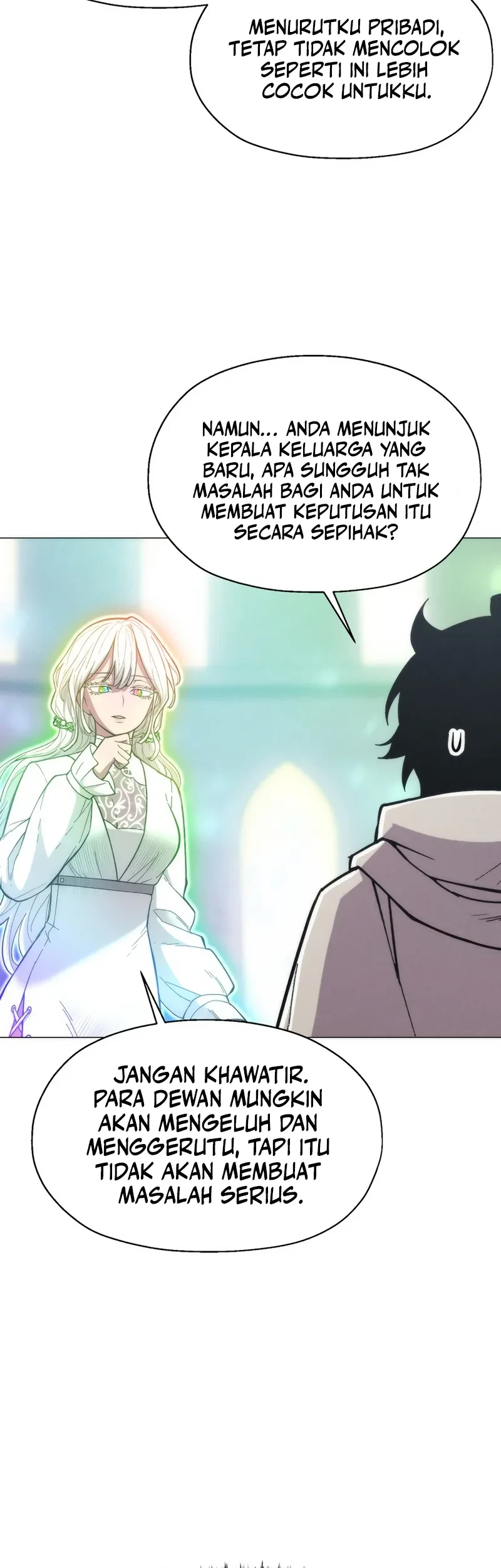 Colorist Chapter 35 - halaman 52