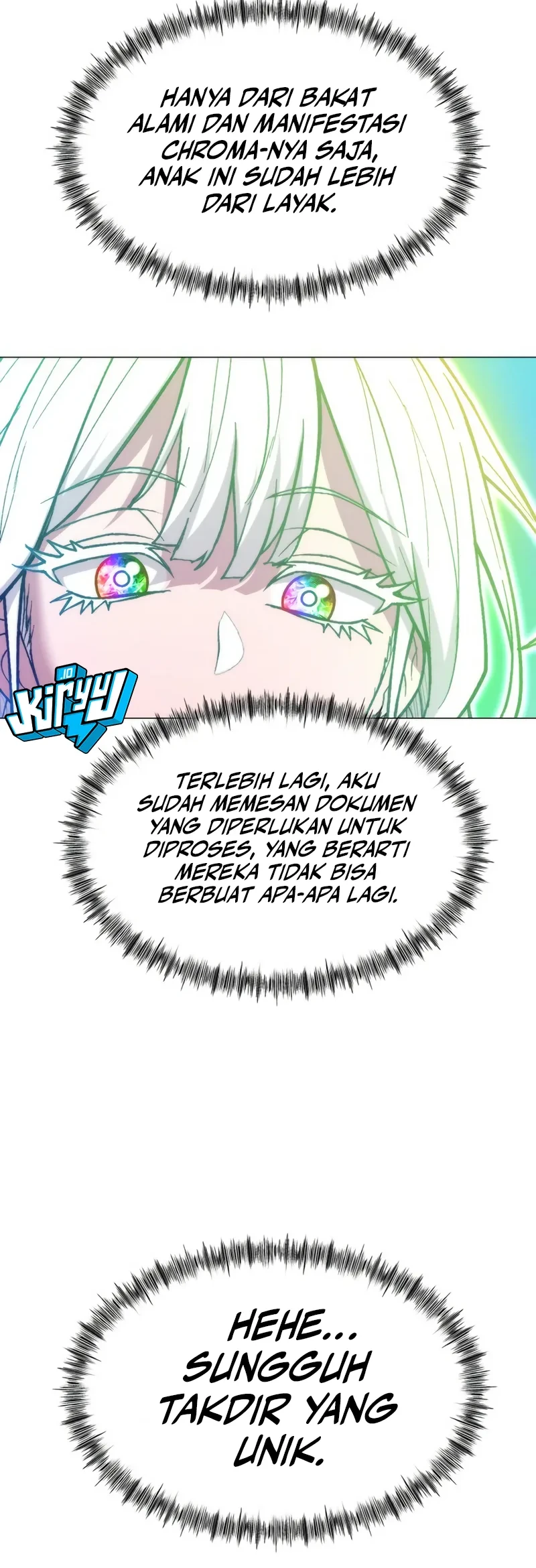 Colorist Chapter 35 - halaman 53