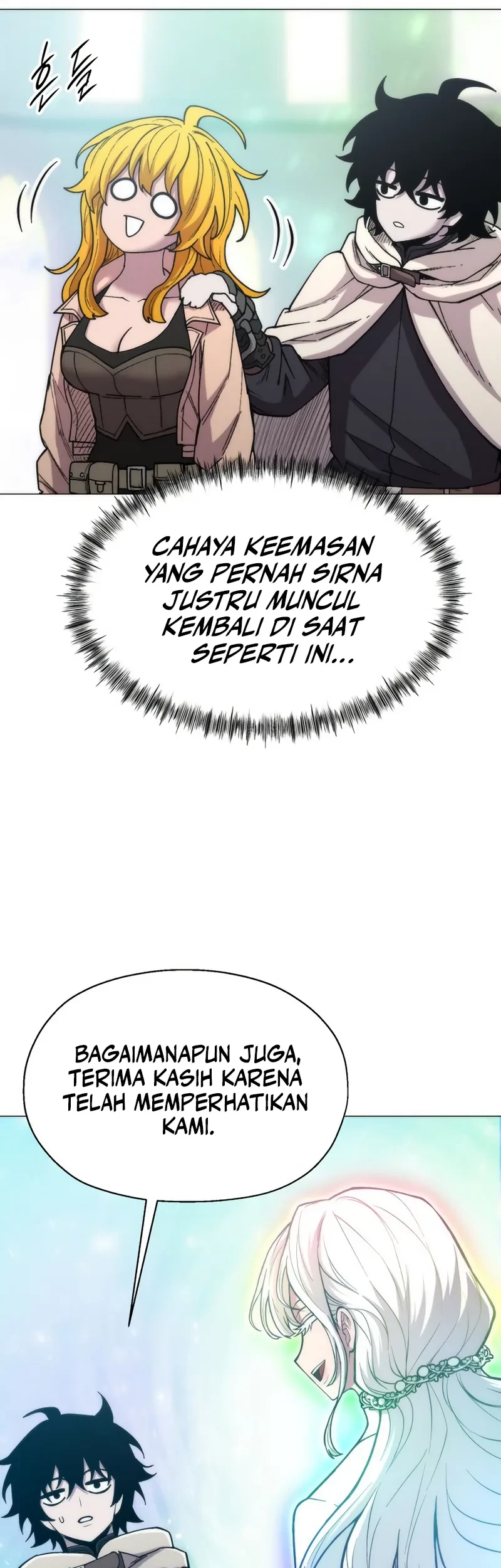 Colorist Chapter 35 - halaman 54