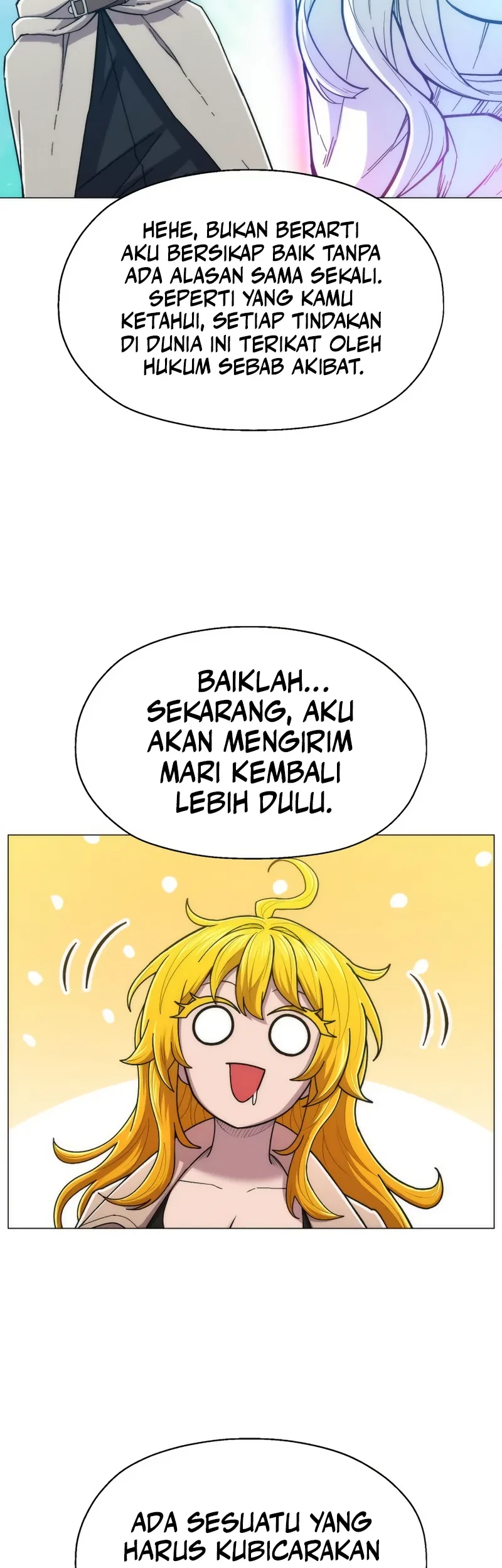 Colorist Chapter 35 - halaman 55