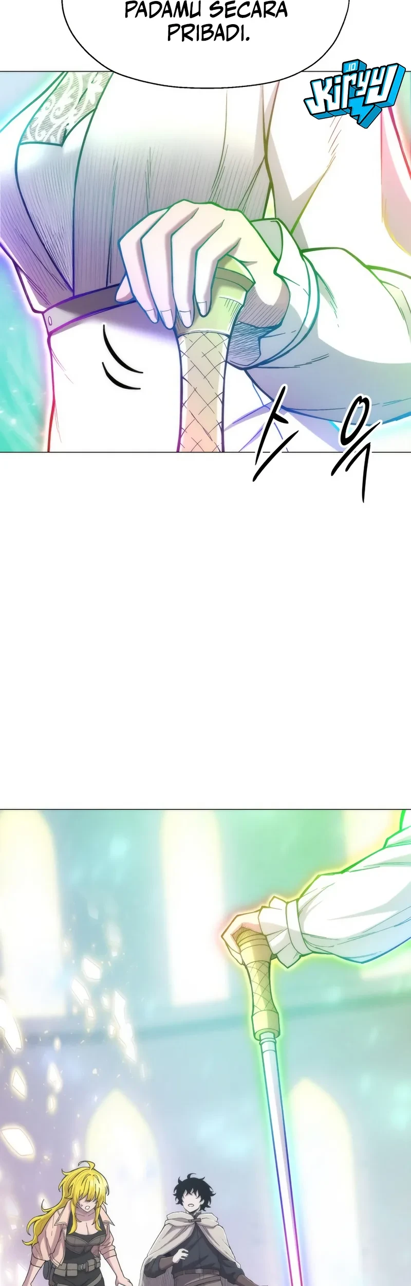 Colorist Chapter 35 - halaman 56