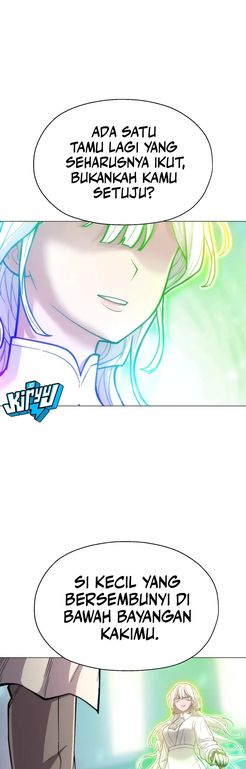 Colorist Chapter 35 - halaman 60