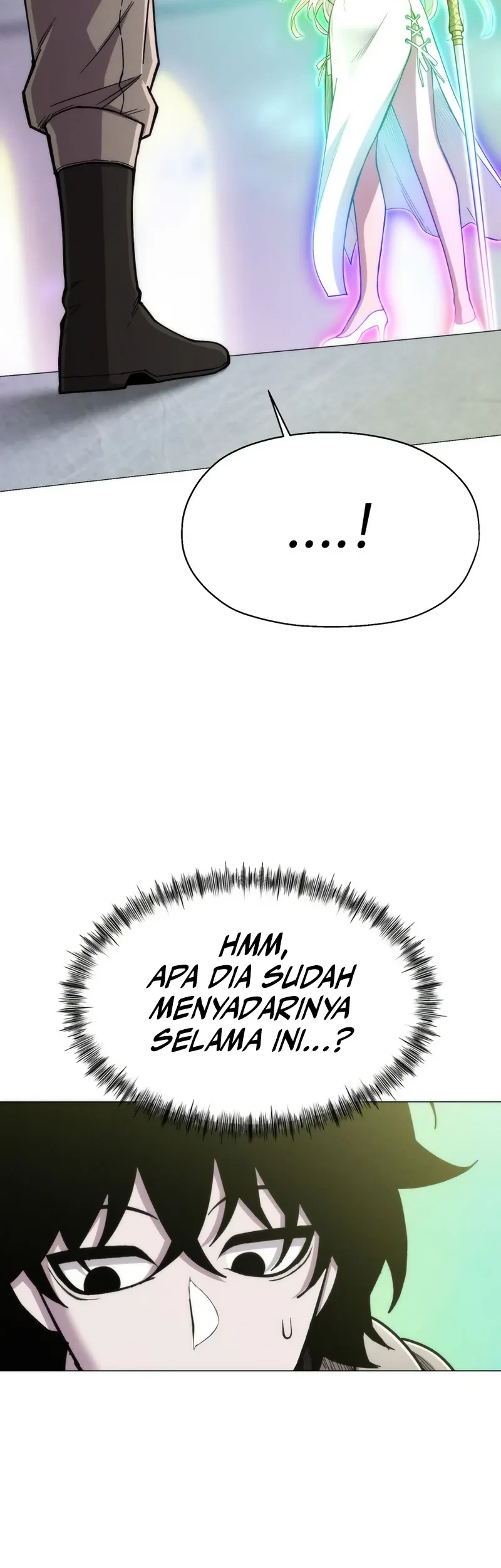Colorist Chapter 35 - halaman 61