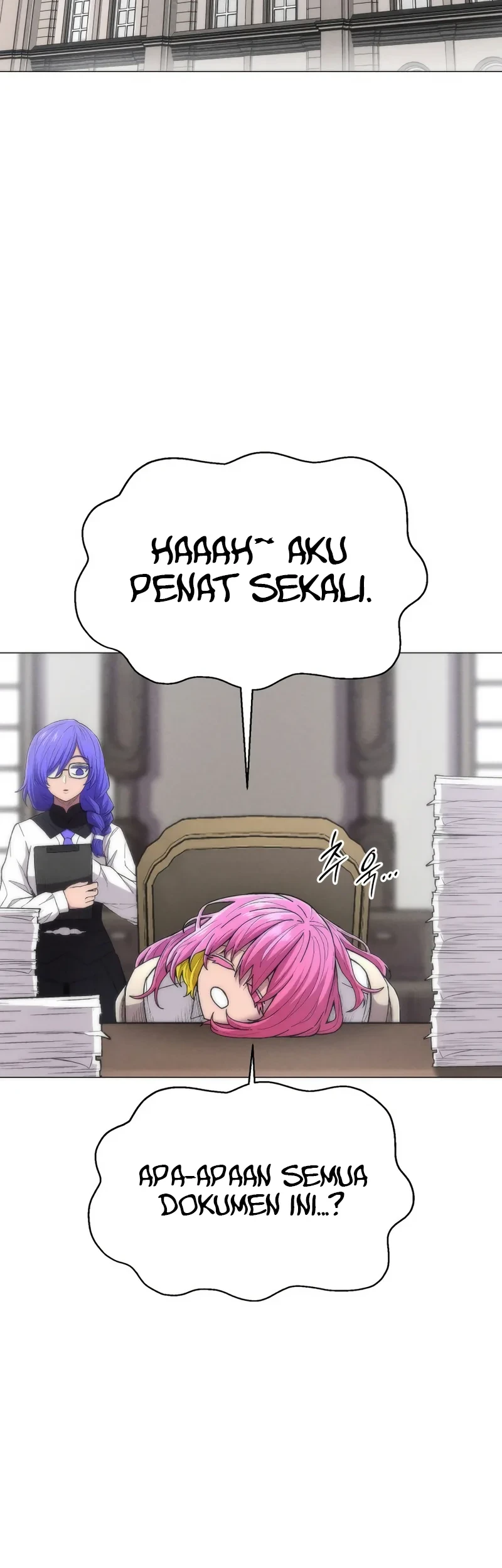 Colorist Chapter 35 - halaman 7