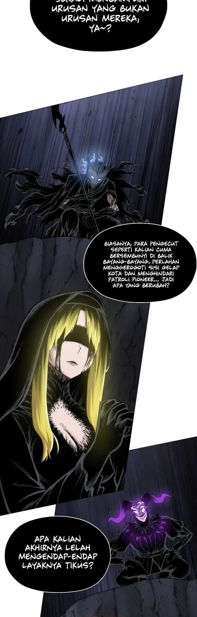 Colorist Chapter 35 - halaman 71