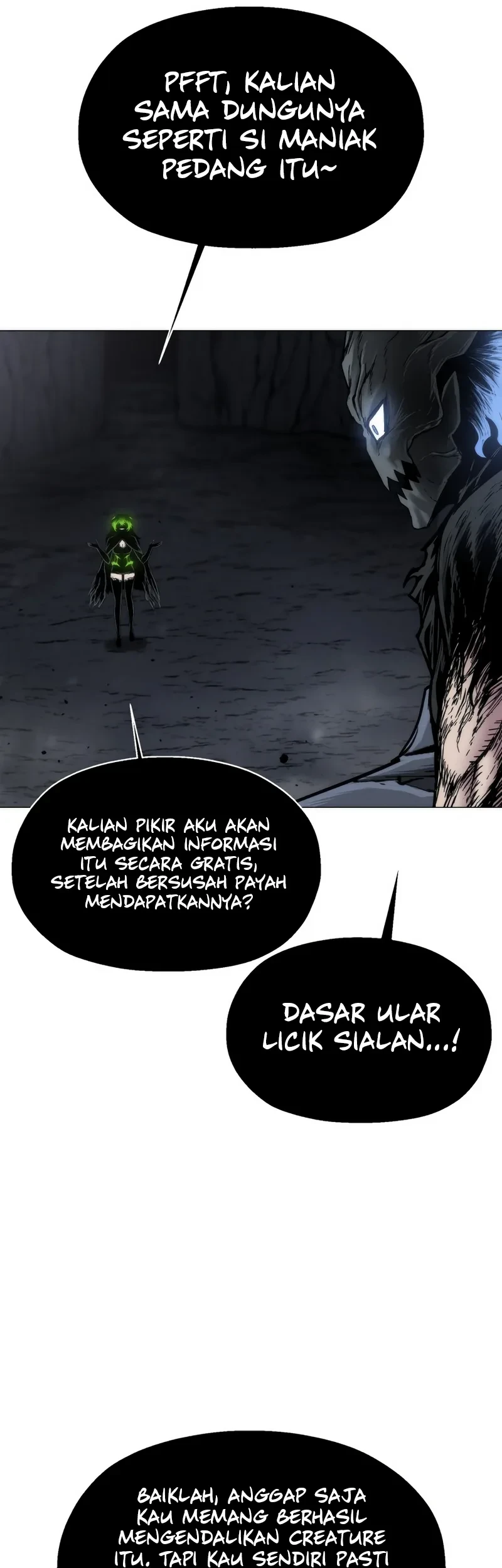 Colorist Chapter 35 - halaman 74