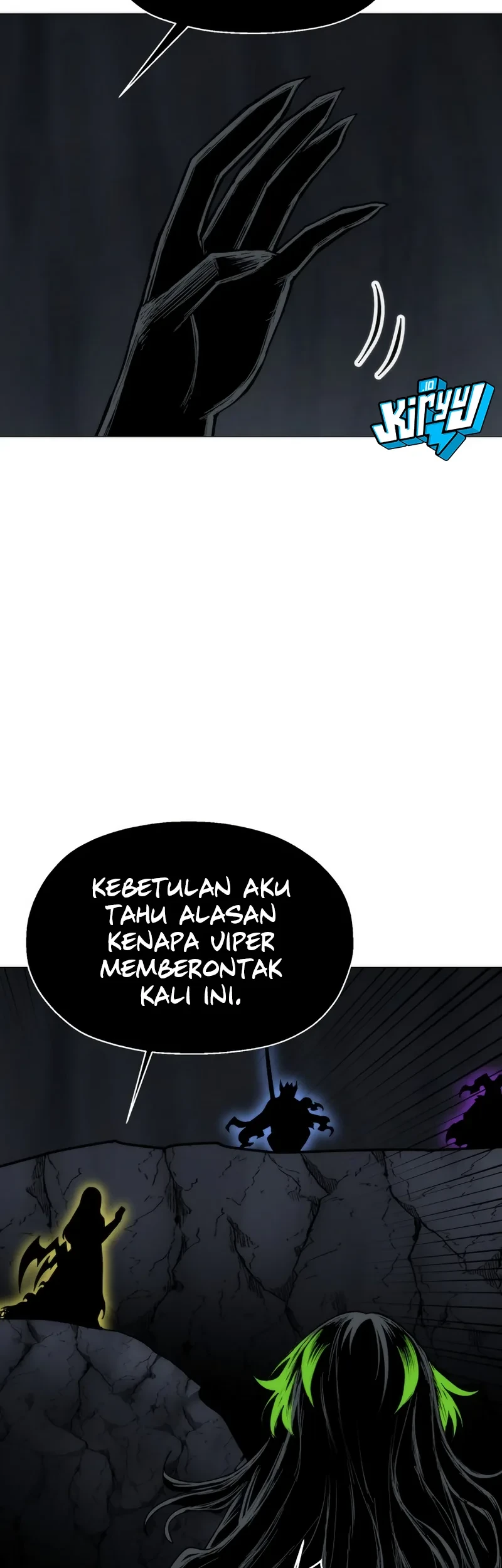 Colorist Chapter 35 - halaman 80