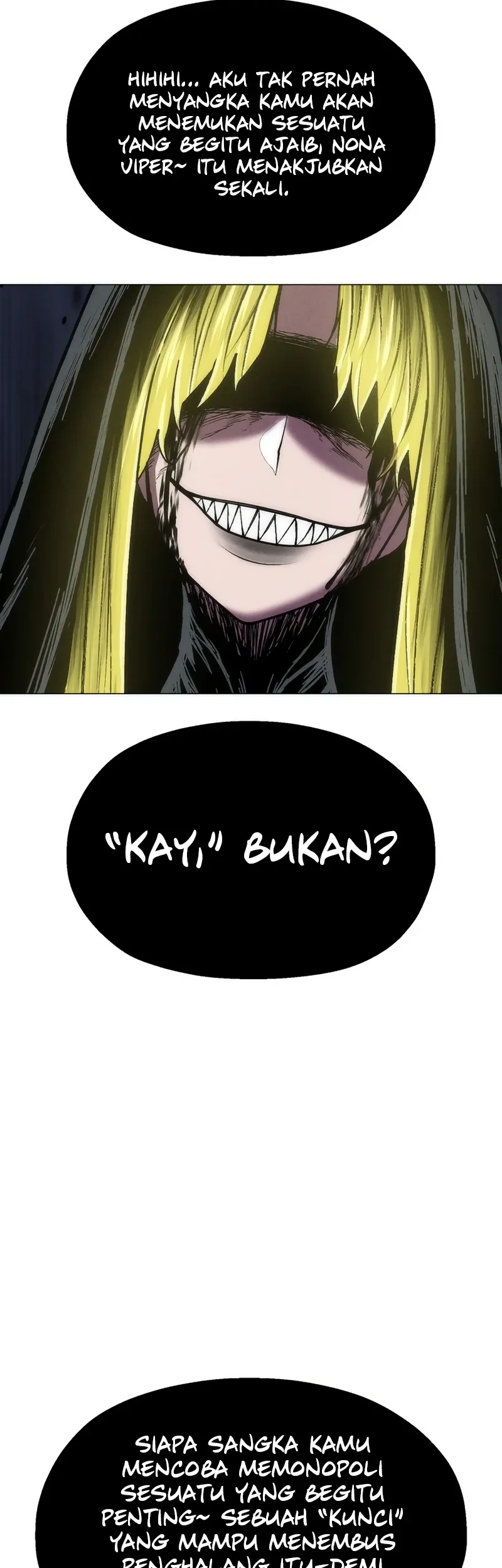 Colorist Chapter 35 - halaman 83
