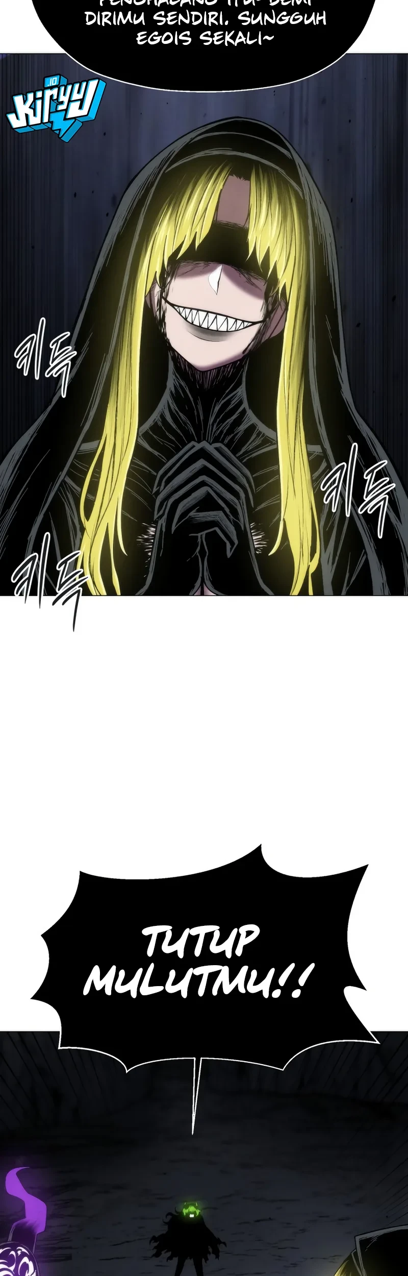 Colorist Chapter 35 - halaman 84