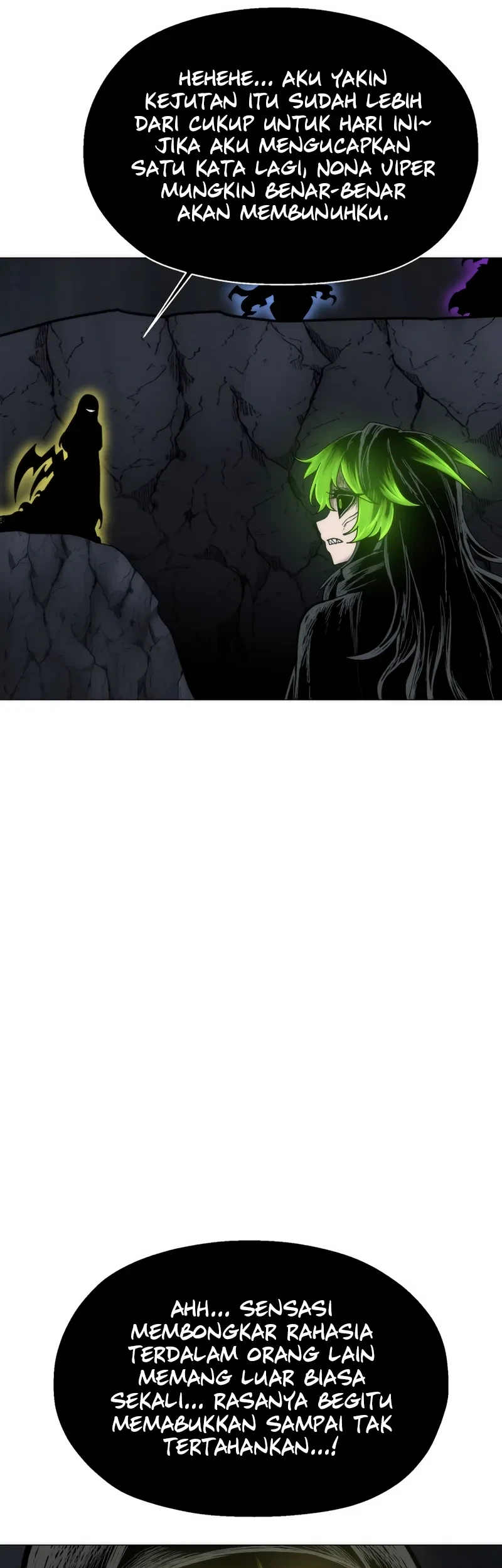 Colorist Chapter 35 - halaman 86