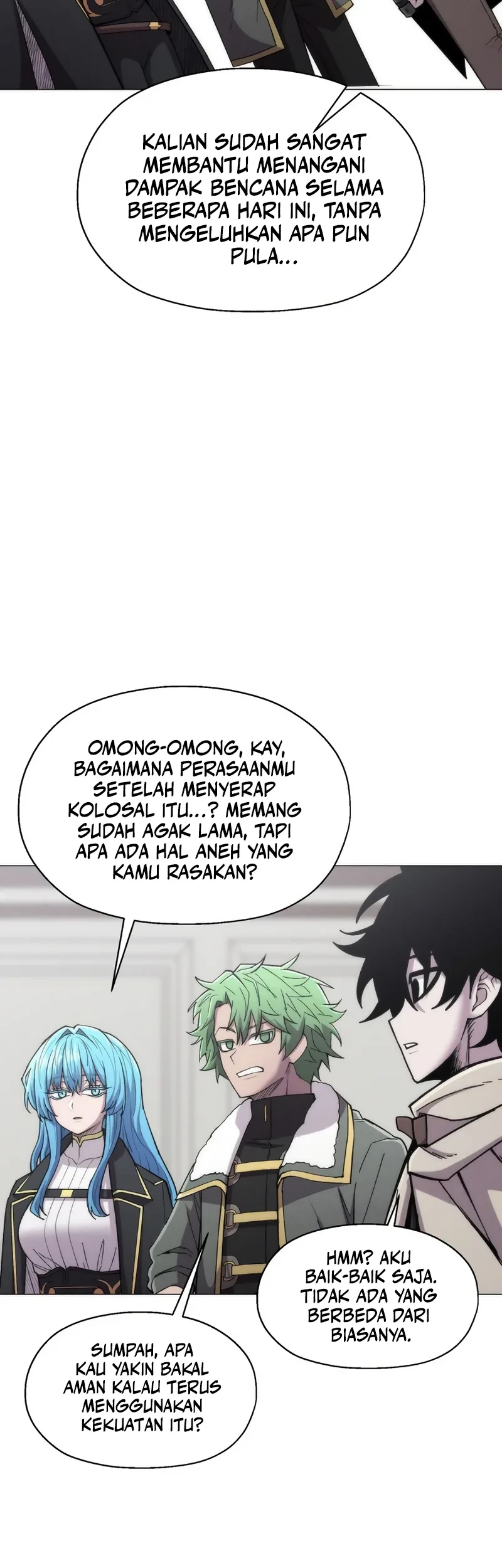 Colorist Chapter 35 - halaman 9