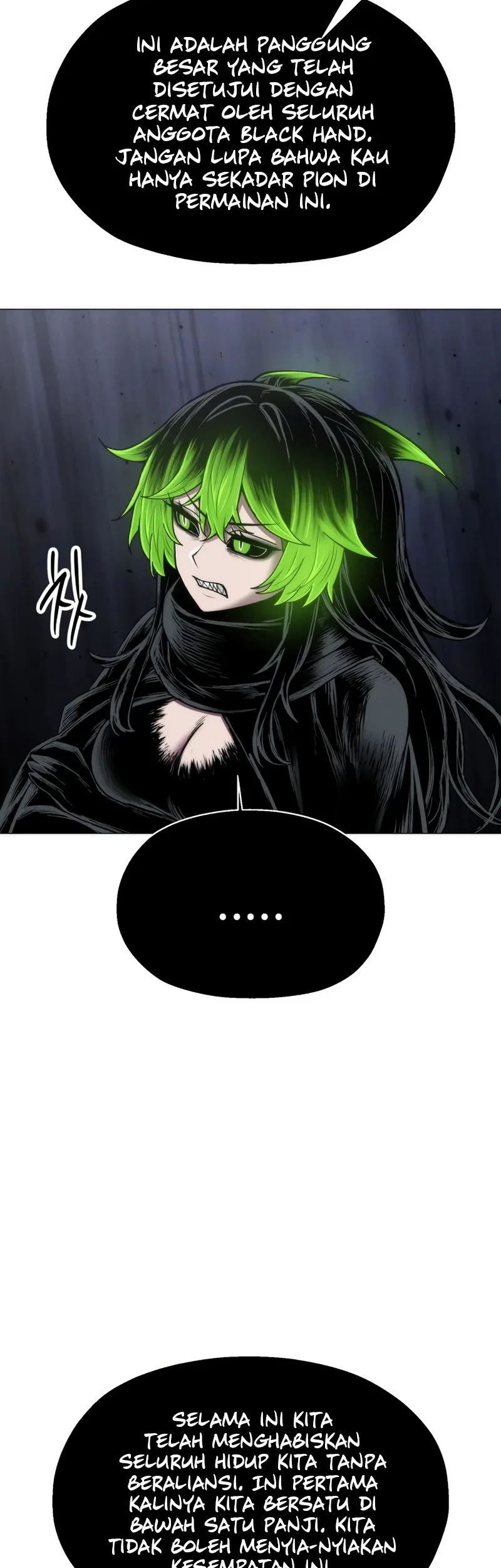 Colorist Chapter 35 - halaman 92