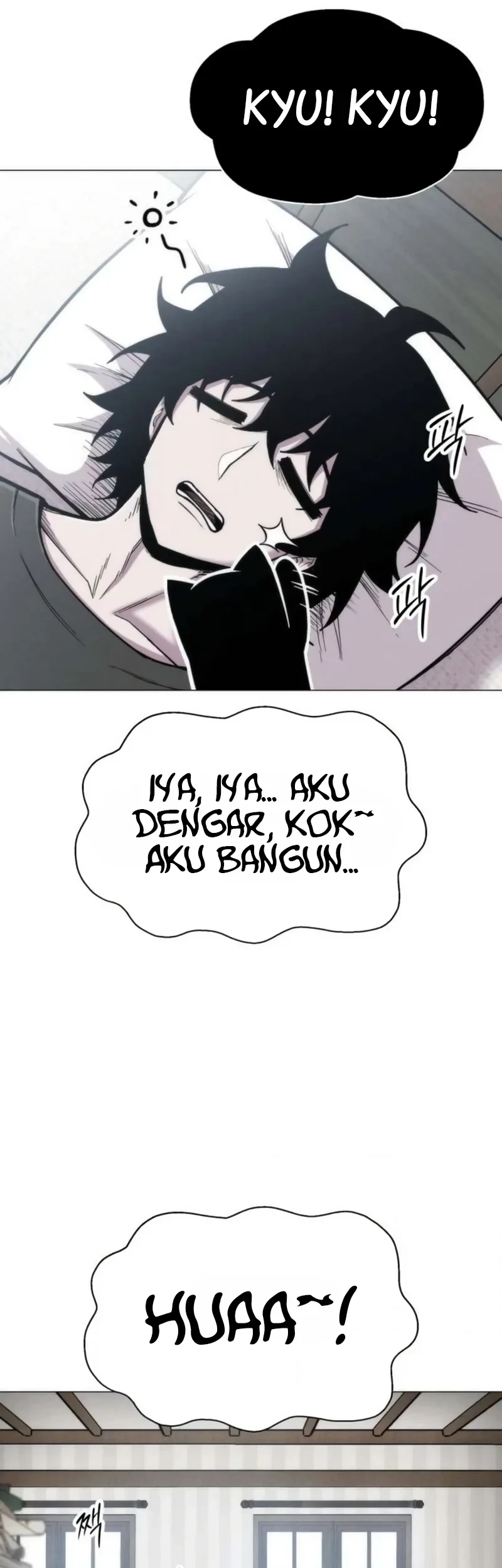Colorist Chapter 36 - halaman 18