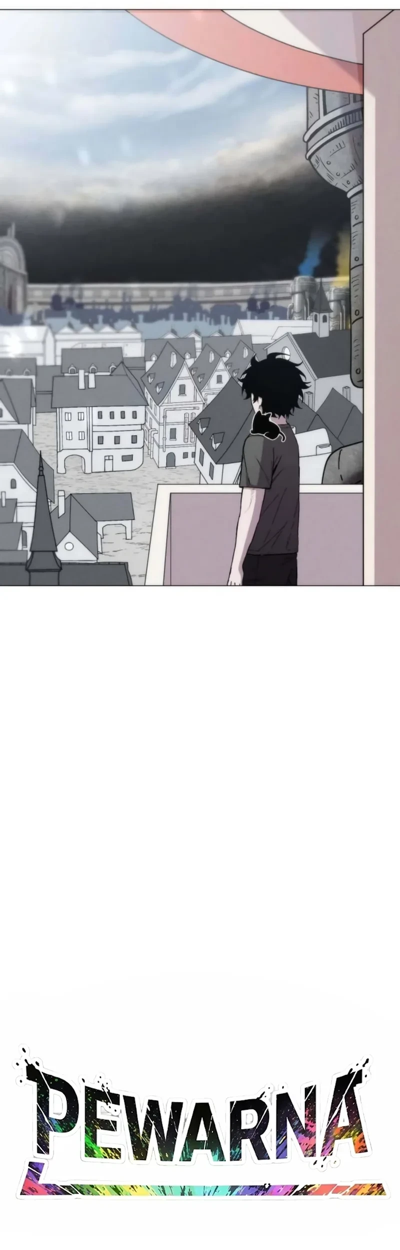 Colorist Chapter 36 - halaman 22