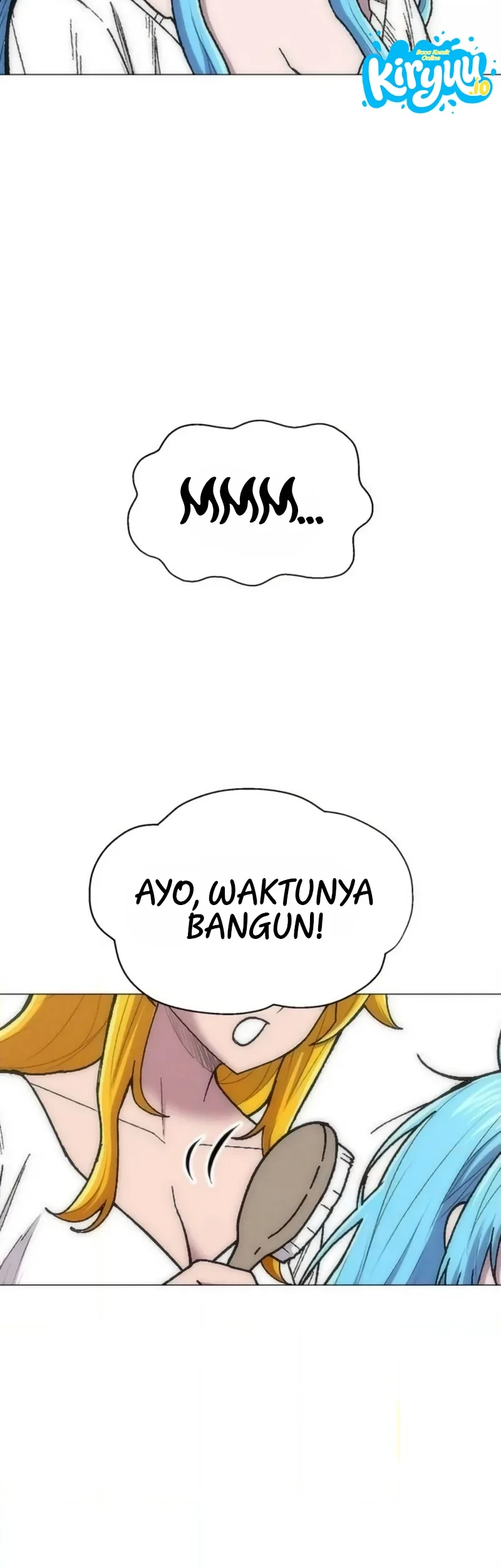 Colorist Chapter 36 - halaman 24