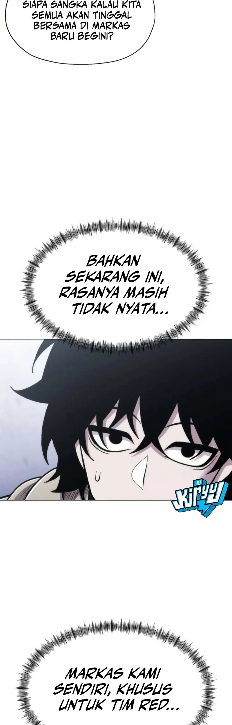 Colorist Chapter 36 - halaman 31