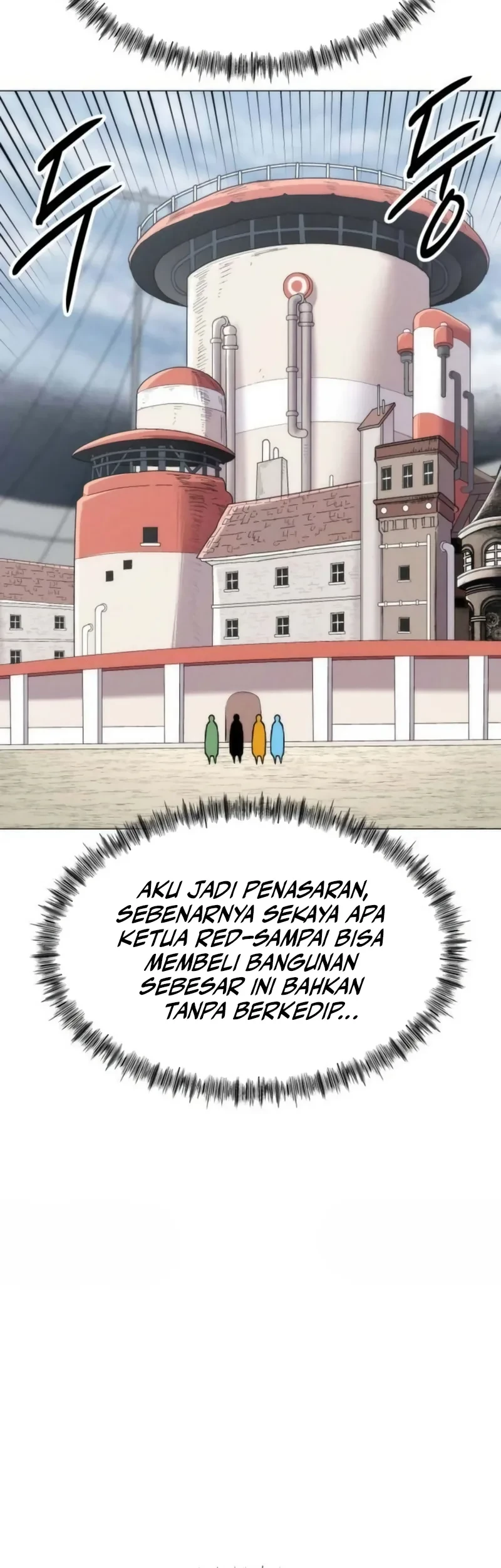 Colorist Chapter 36 - halaman 32
