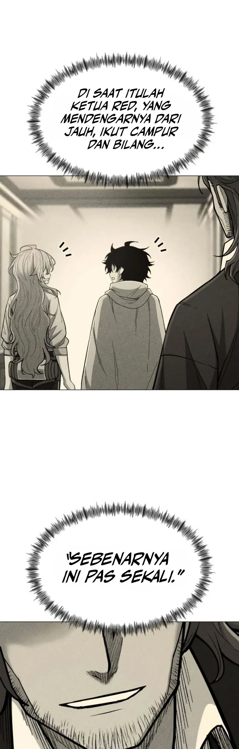 Colorist Chapter 36 - halaman 34