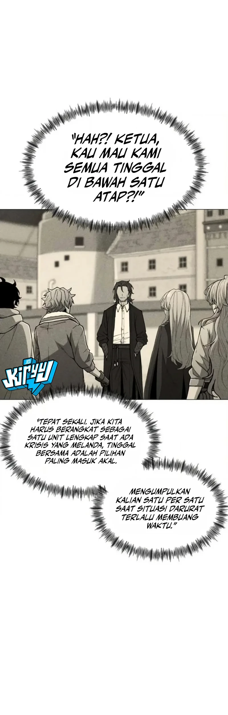 Colorist Chapter 36 - halaman 36
