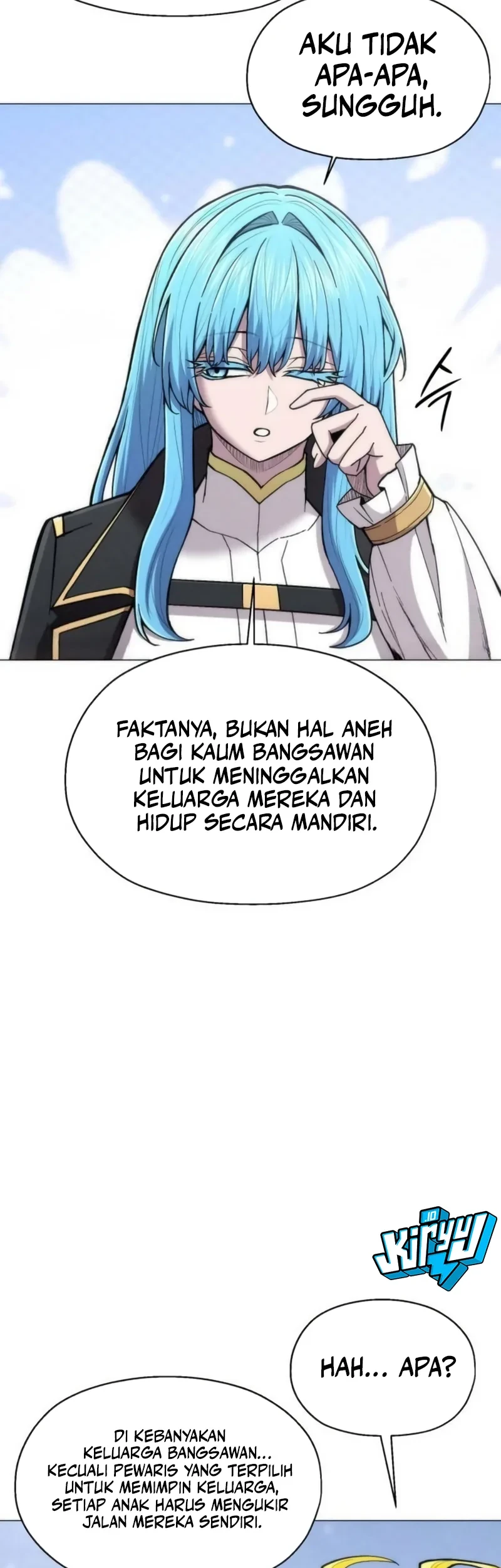 Colorist Chapter 36 - halaman 39