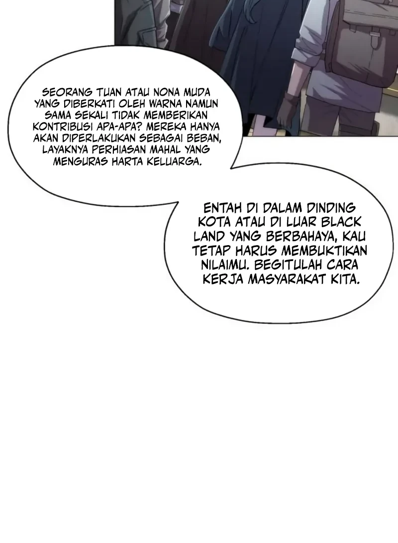 Colorist Chapter 36 - halaman 41