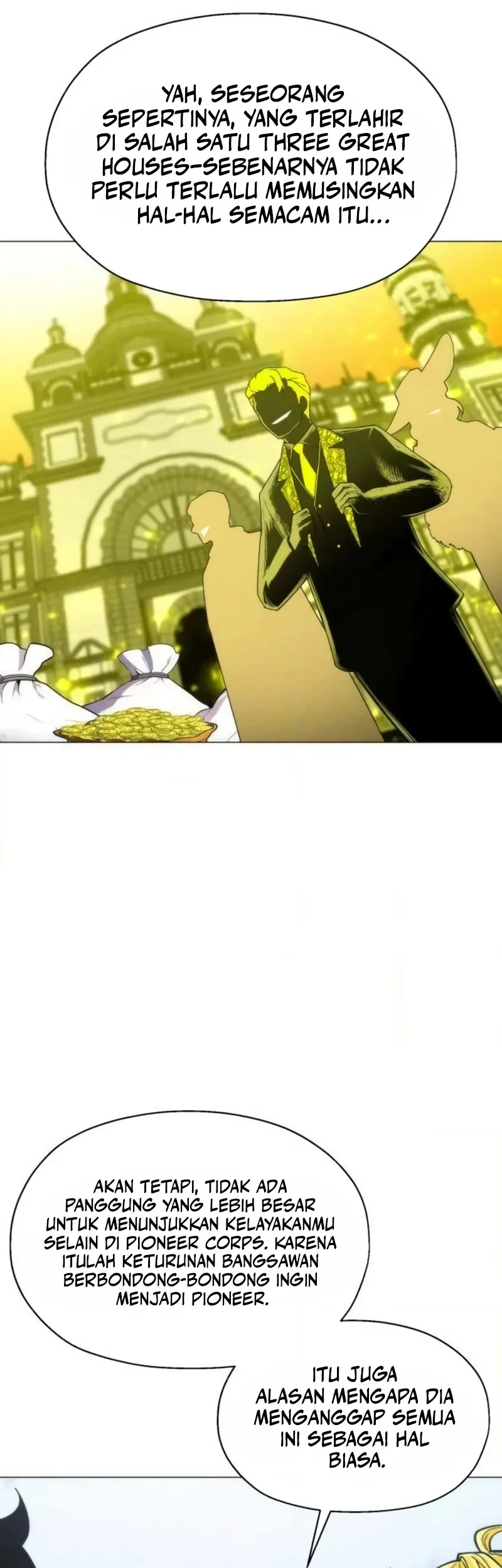 Colorist Chapter 36 - halaman 42