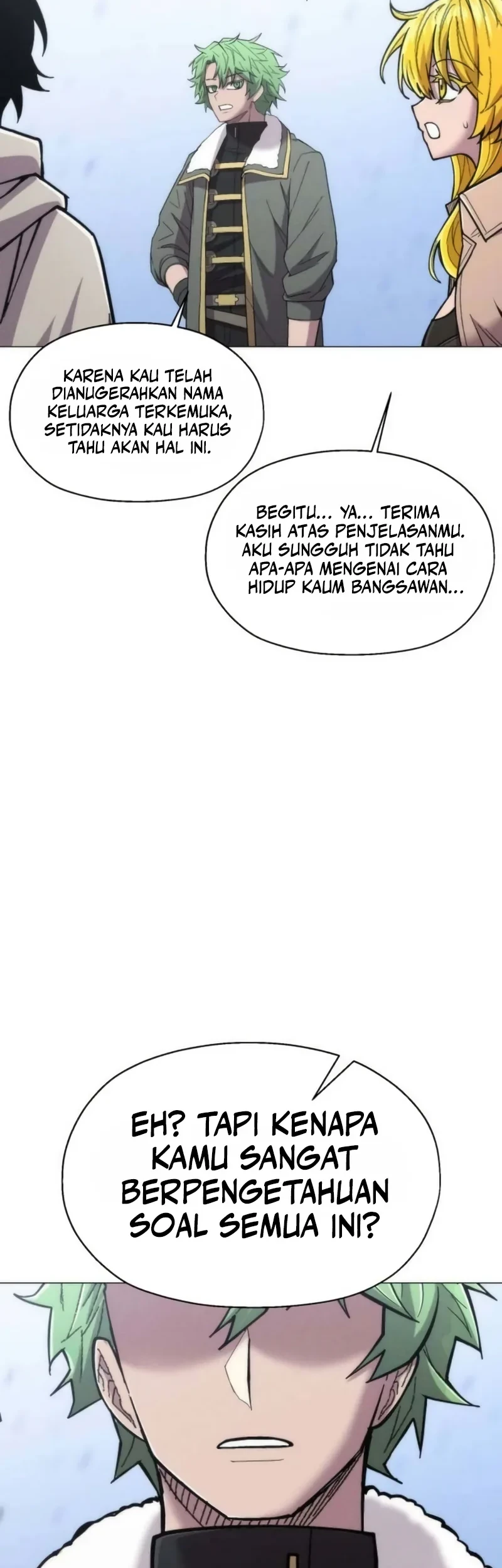 Colorist Chapter 36 - halaman 43