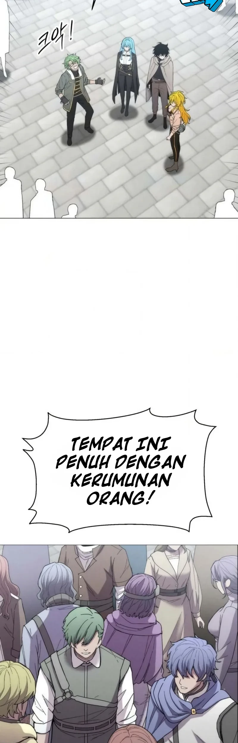 Colorist Chapter 36 - halaman 48