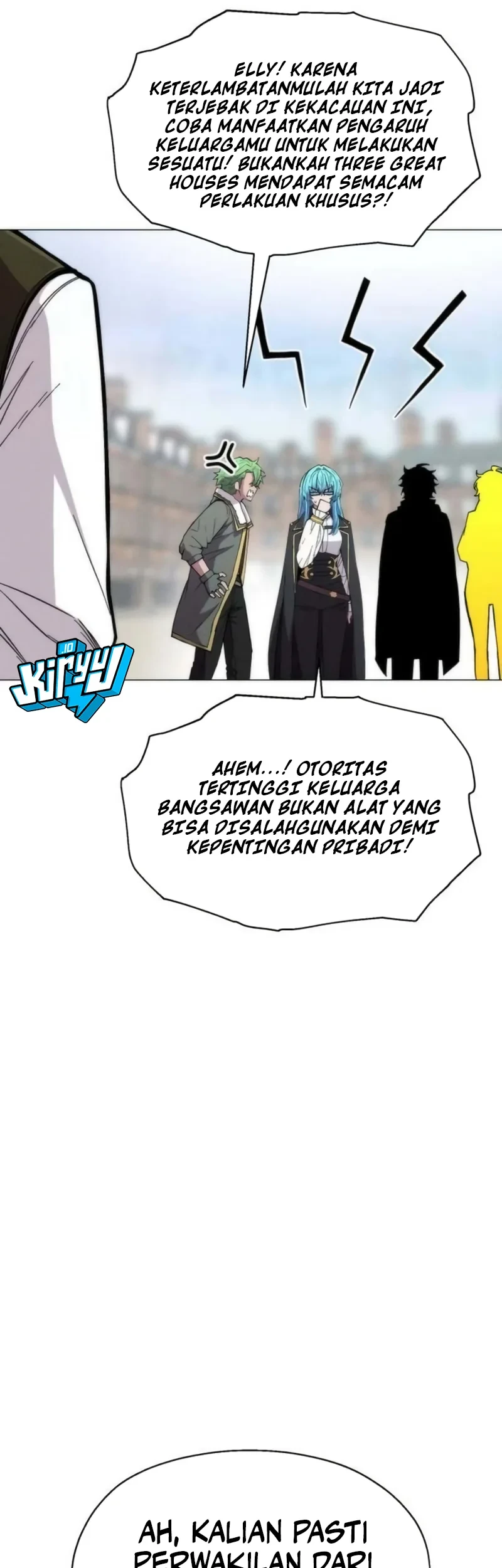 Colorist Chapter 36 - halaman 50