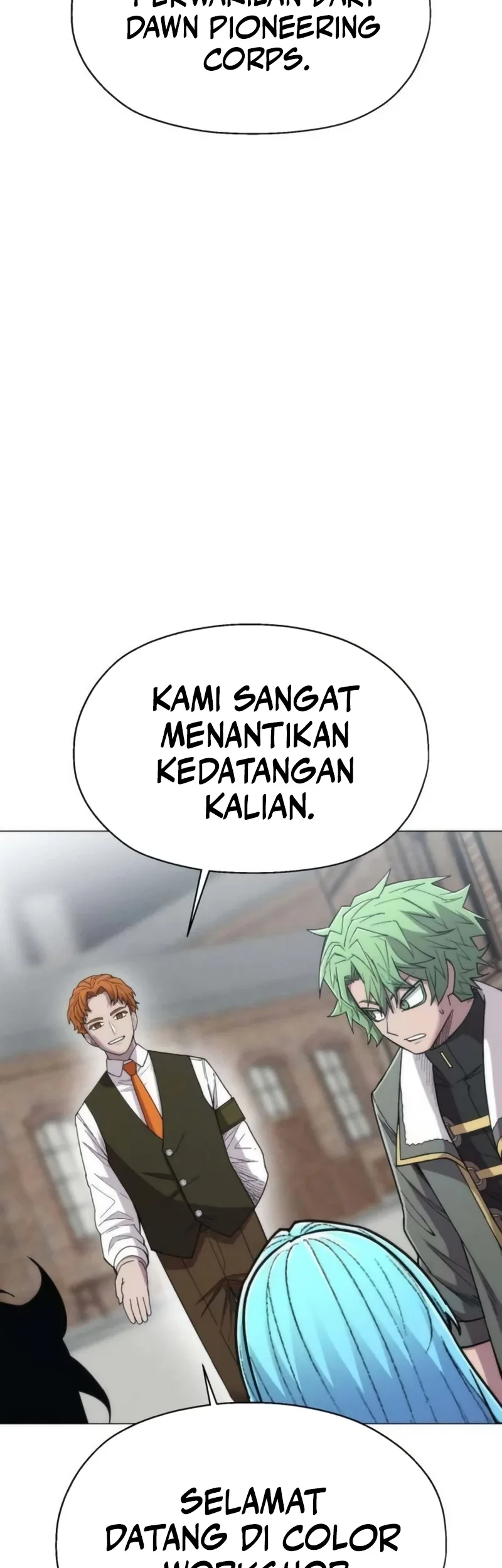 Colorist Chapter 36 - halaman 51