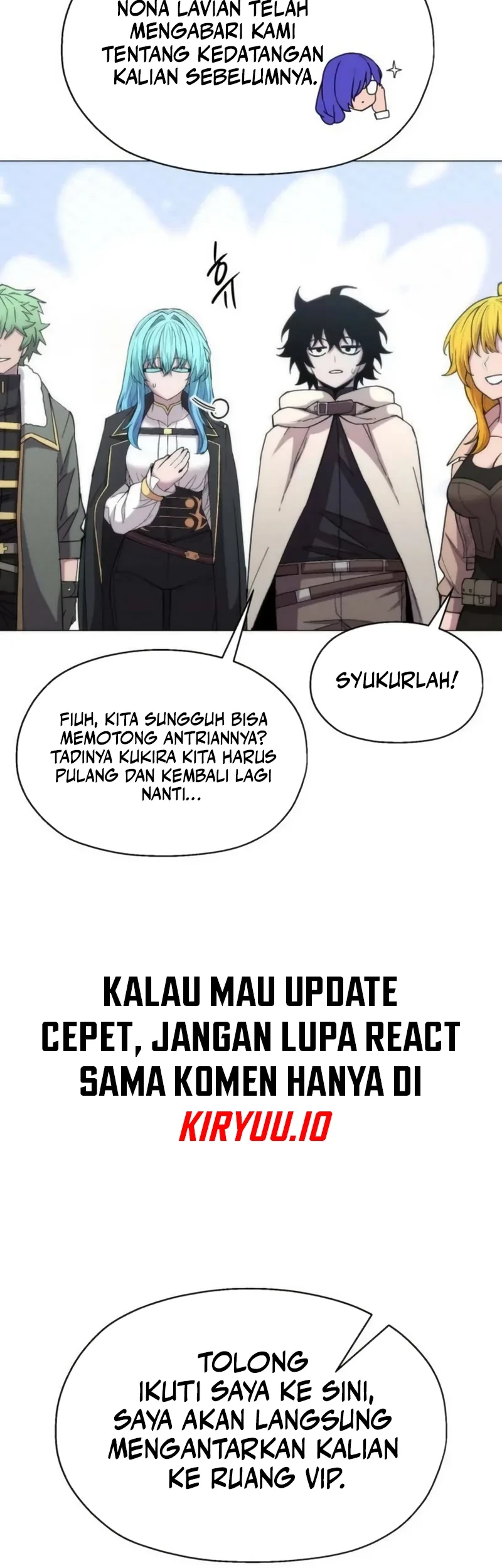 Colorist Chapter 36 - halaman 53
