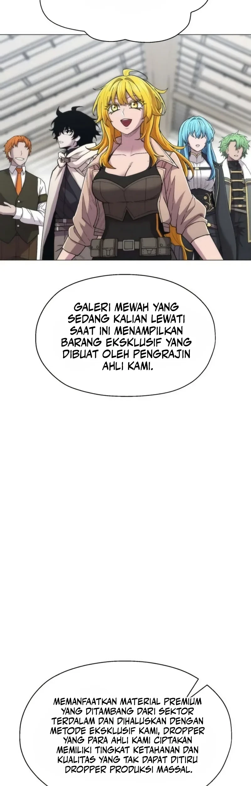 Colorist Chapter 36 - halaman 55