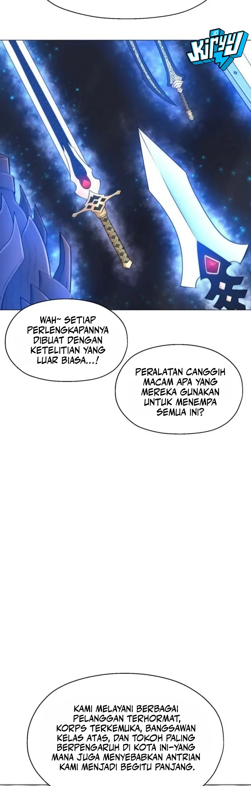 Colorist Chapter 36 - halaman 56