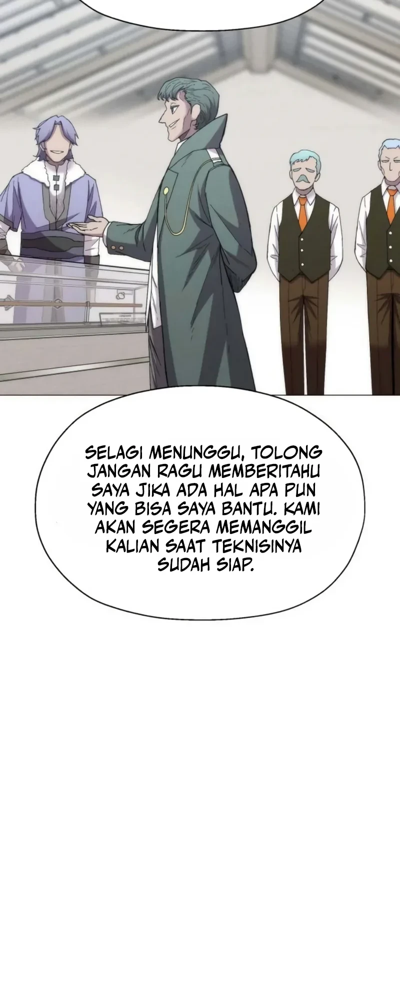 Colorist Chapter 36 - halaman 57