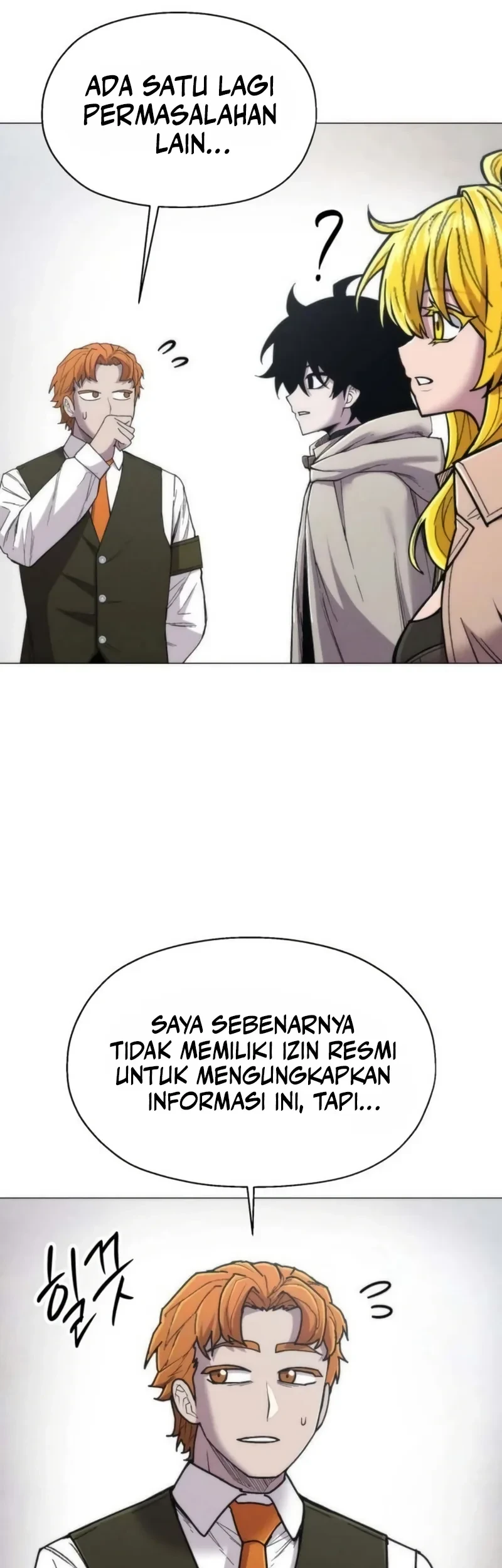 Colorist Chapter 36 - halaman 58