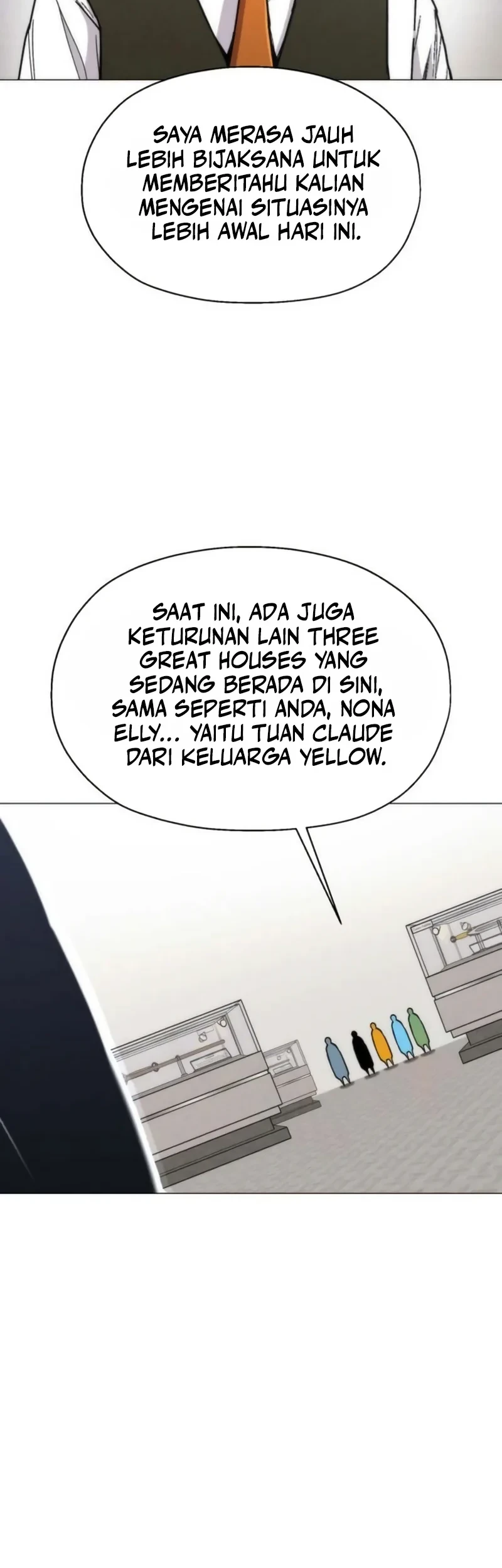Colorist Chapter 36 - halaman 59
