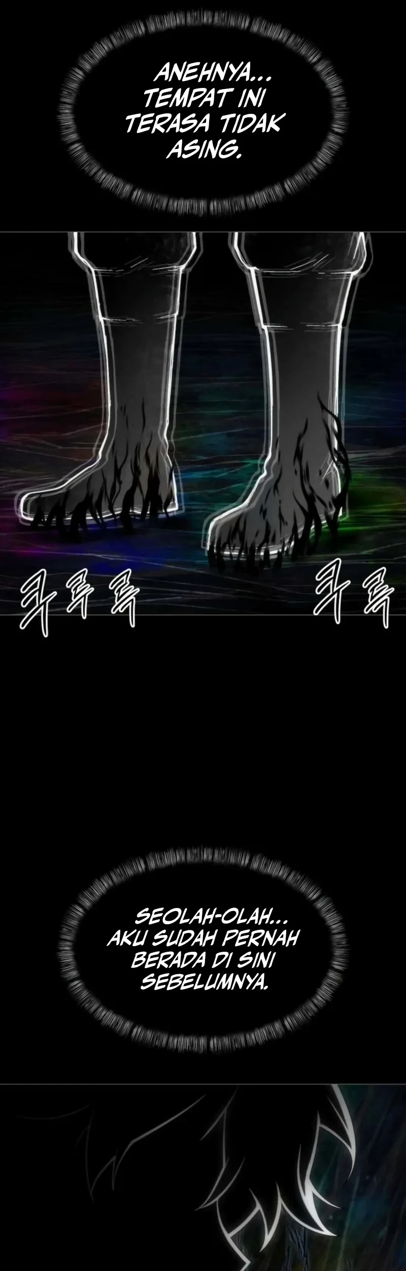 Colorist Chapter 36 - halaman 6